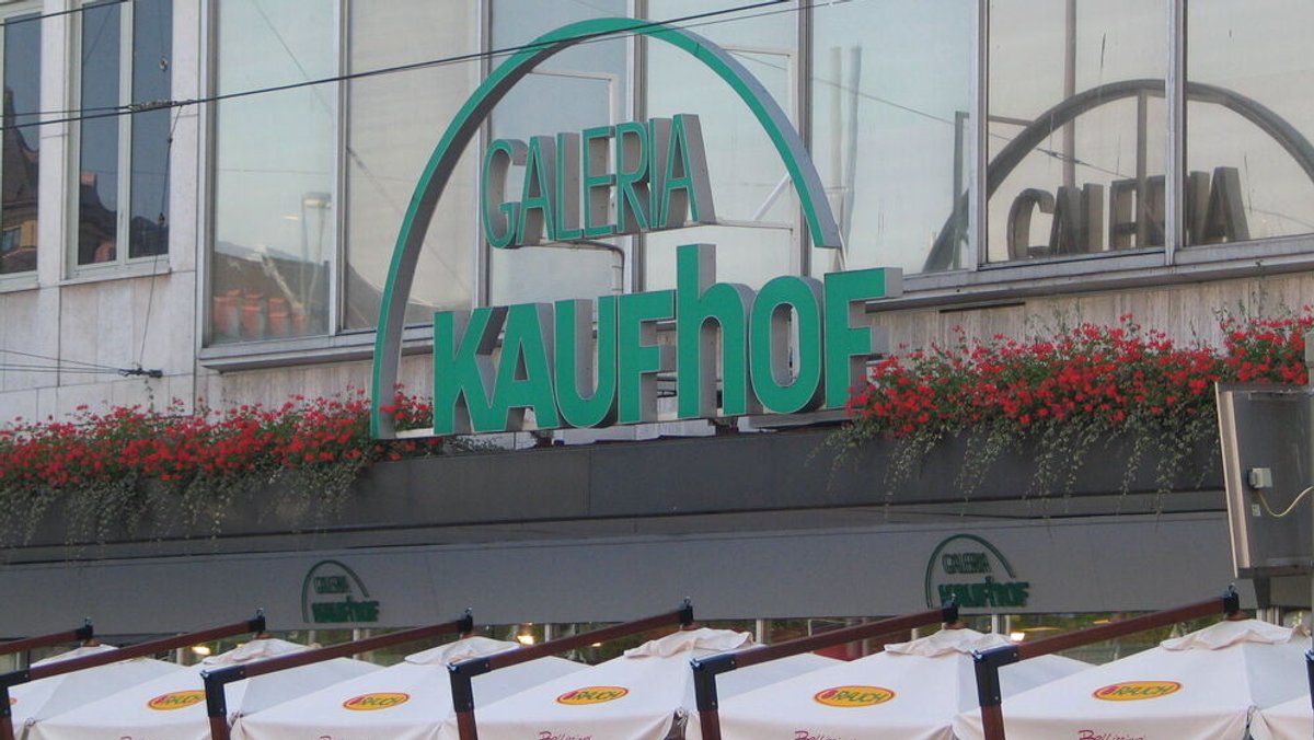 Kaufhof