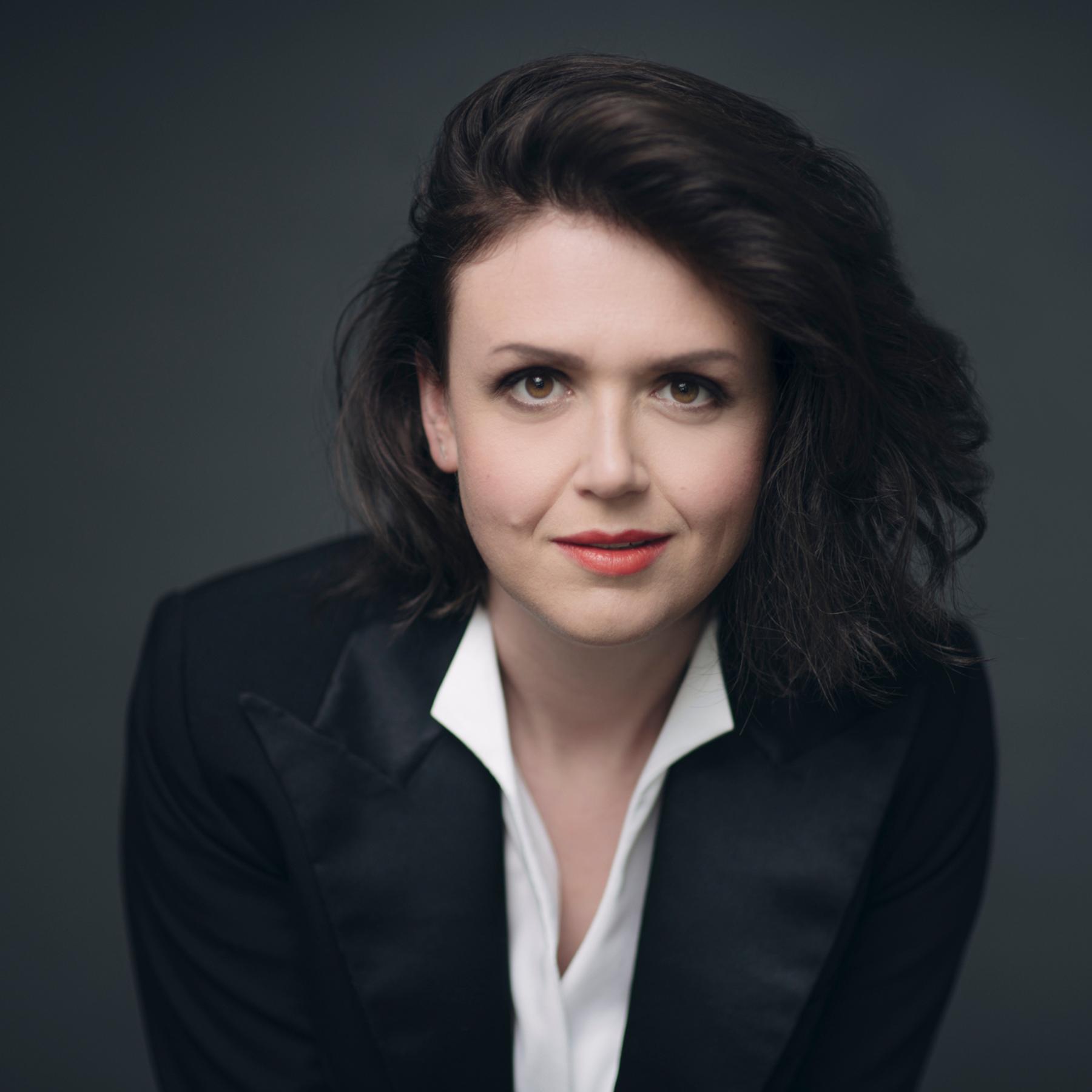 Interview mit Johanna Soller Interview mit Johanna Soller