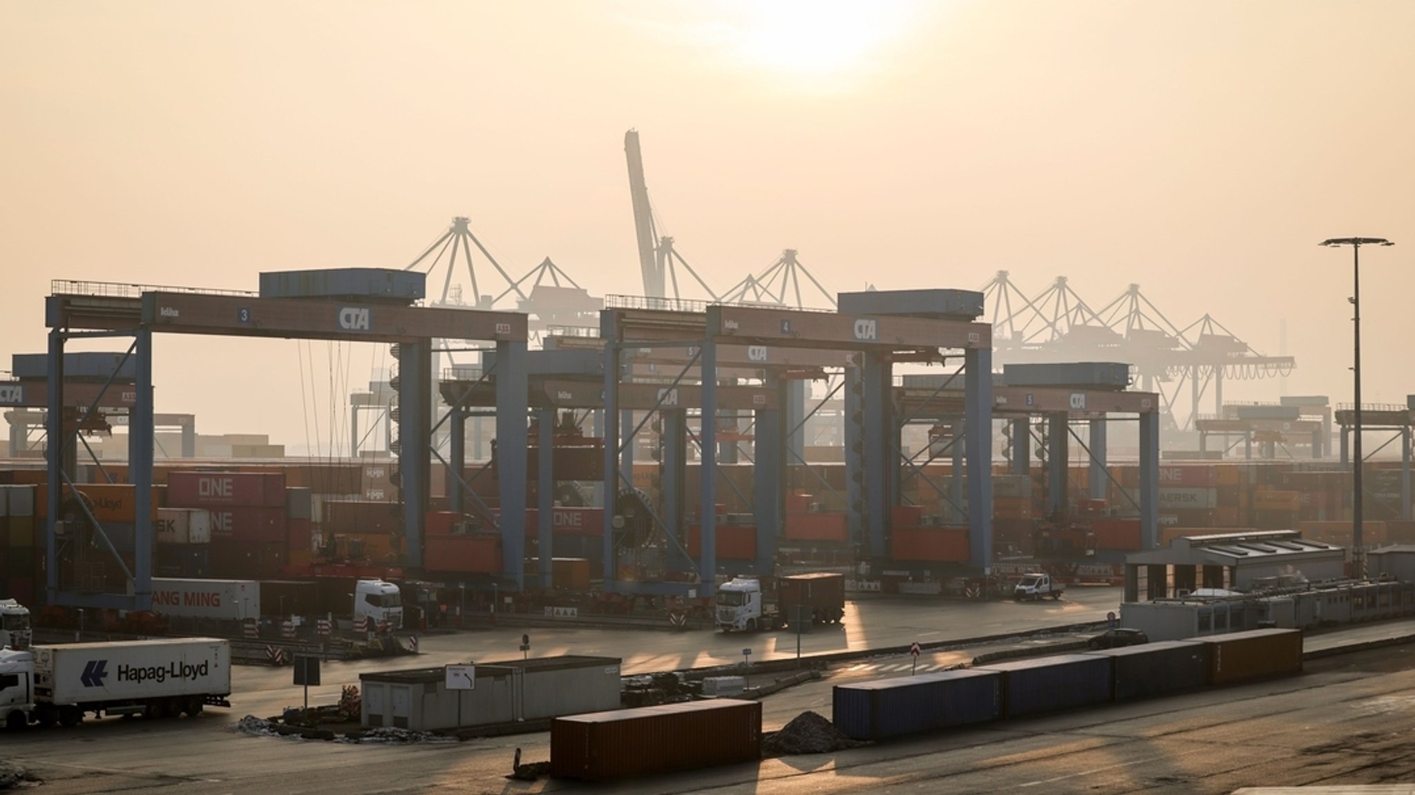 USA und Bayern: Wo Amerika von uns abhängig ist