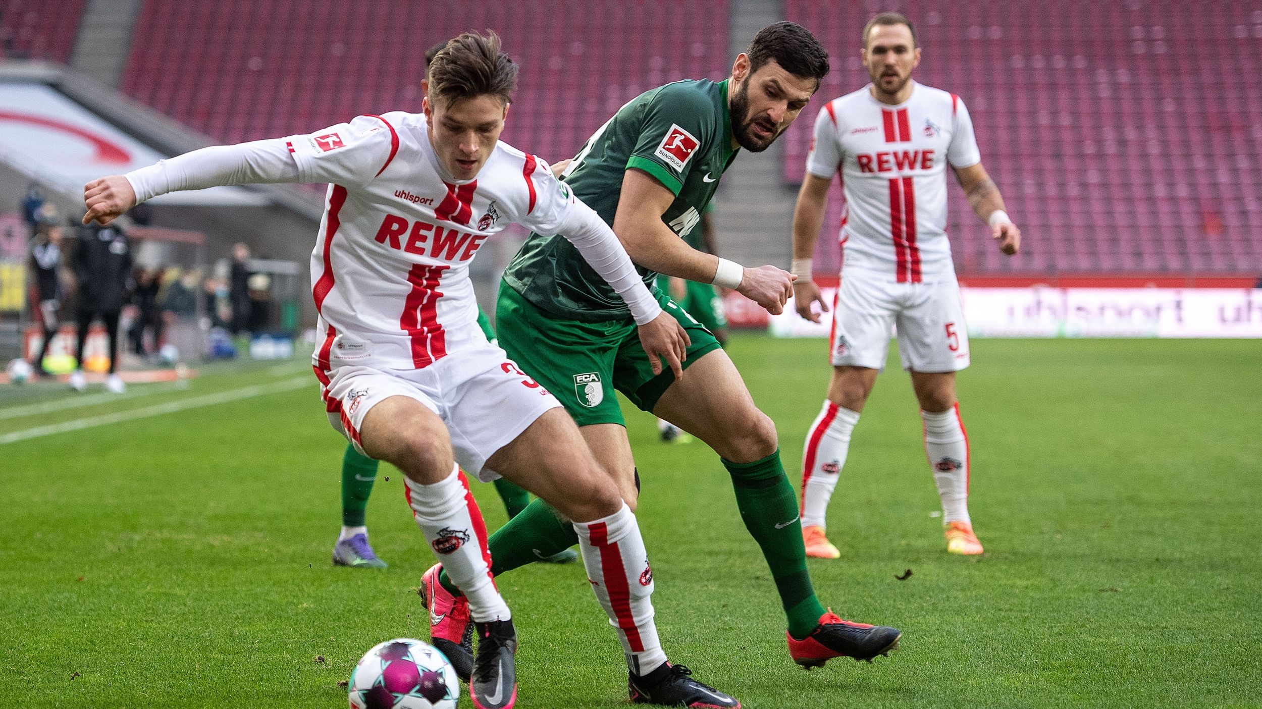 Bayern Gegen Köln Radio