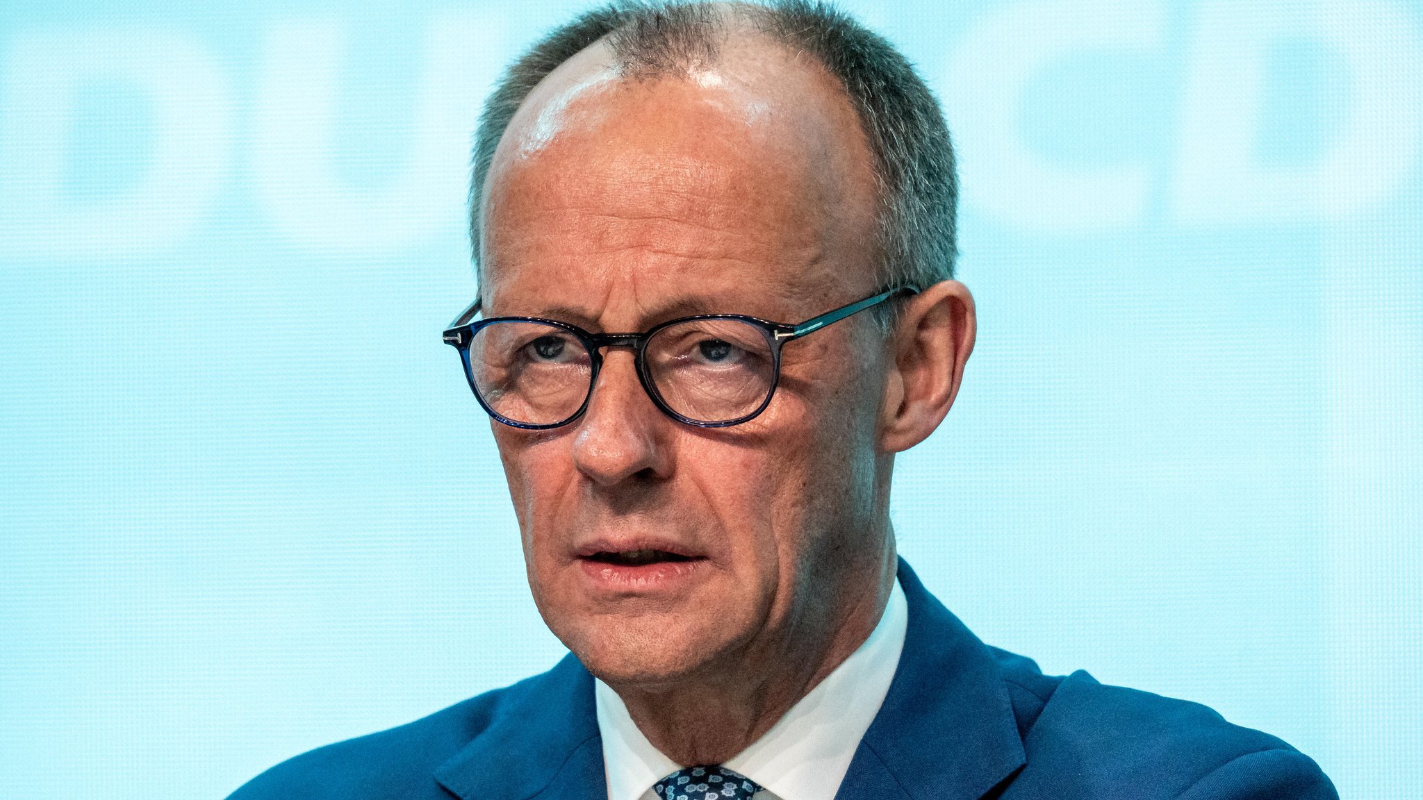 Friedrich Merz