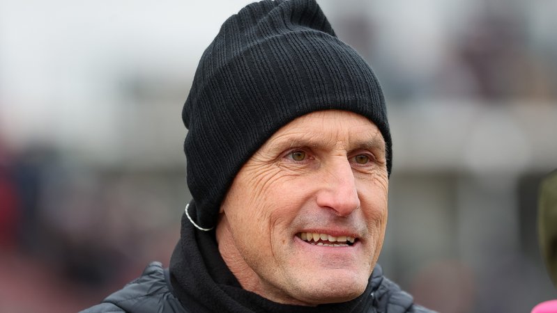 Heiko Herrlich | Bild: picture-alliance/dpa Heiko Herrlich