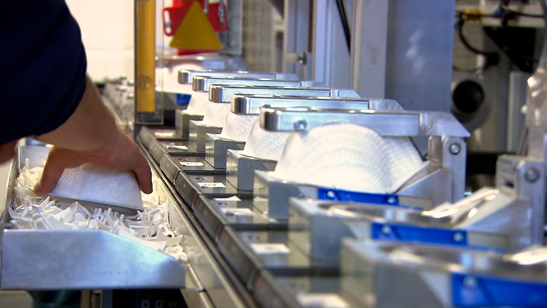 Enquete-Kommission zur Aufarbeitung der Corona-Pandemie