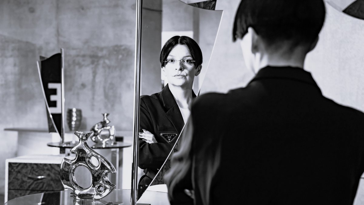 Biennale-Künstlerin Henrike Naumann gestorben