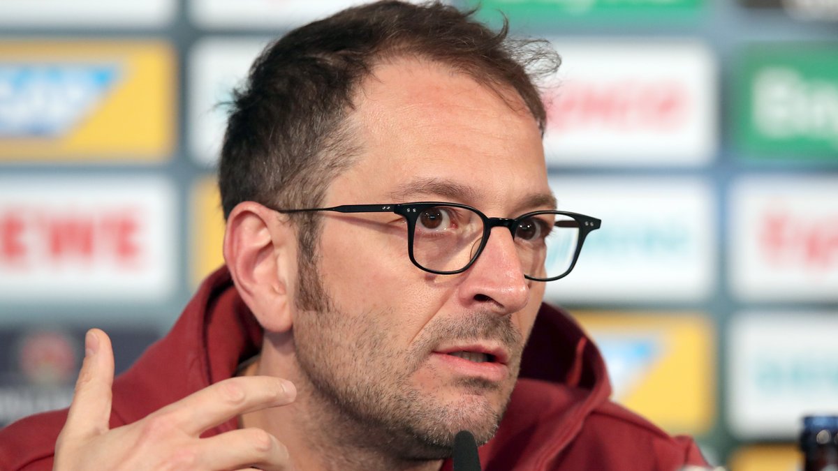 FC-Bayern-Basketball verliert nach Trainer auch Sportdirektor