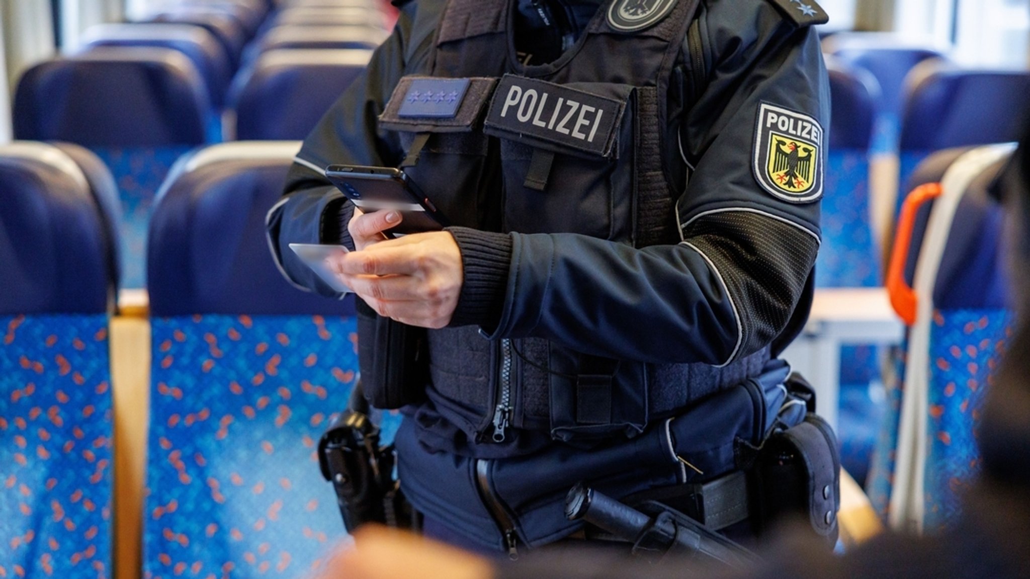 Bayerische Richter contra Dobrindt: Grenzkontrollen illegal?