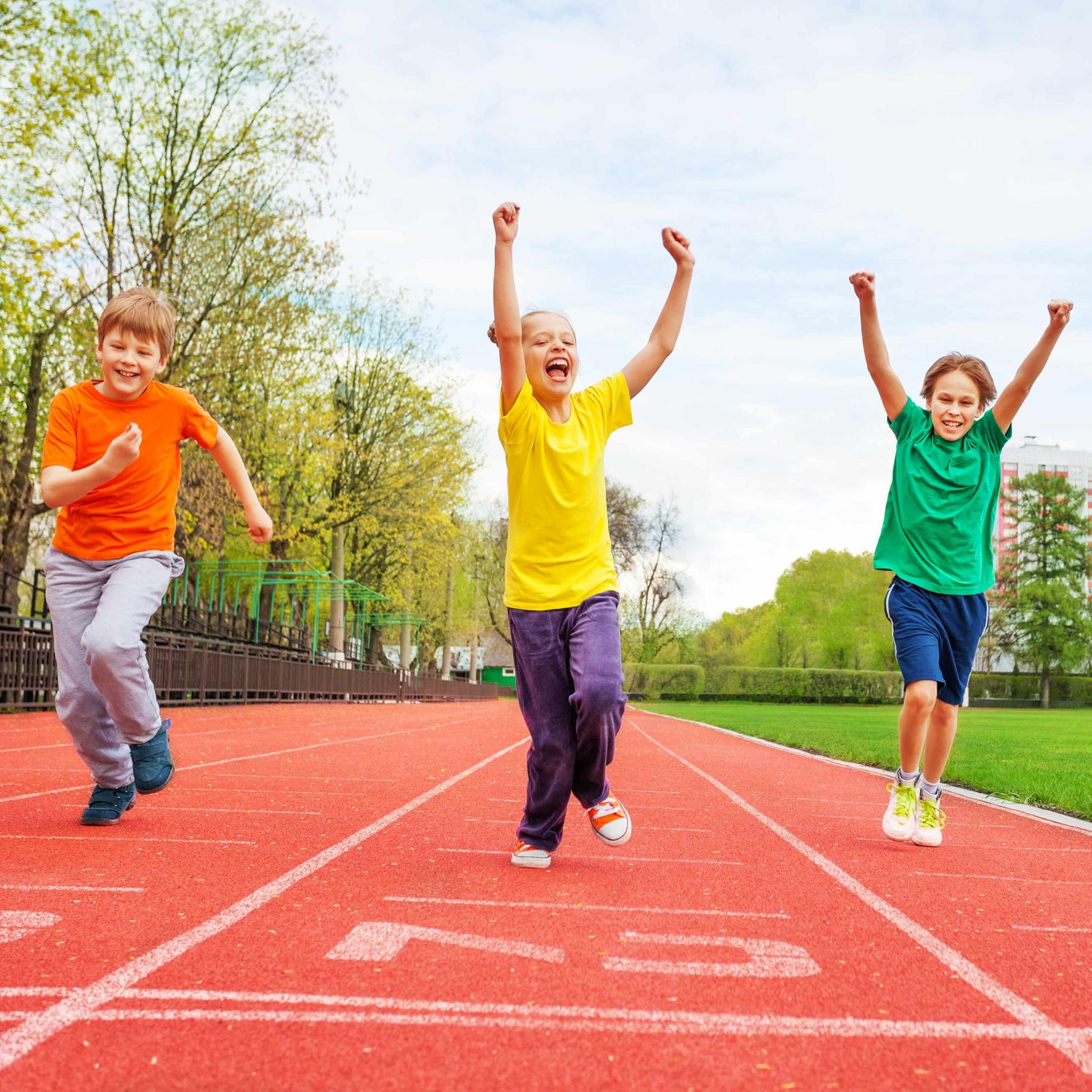 Geschichten für Kinder