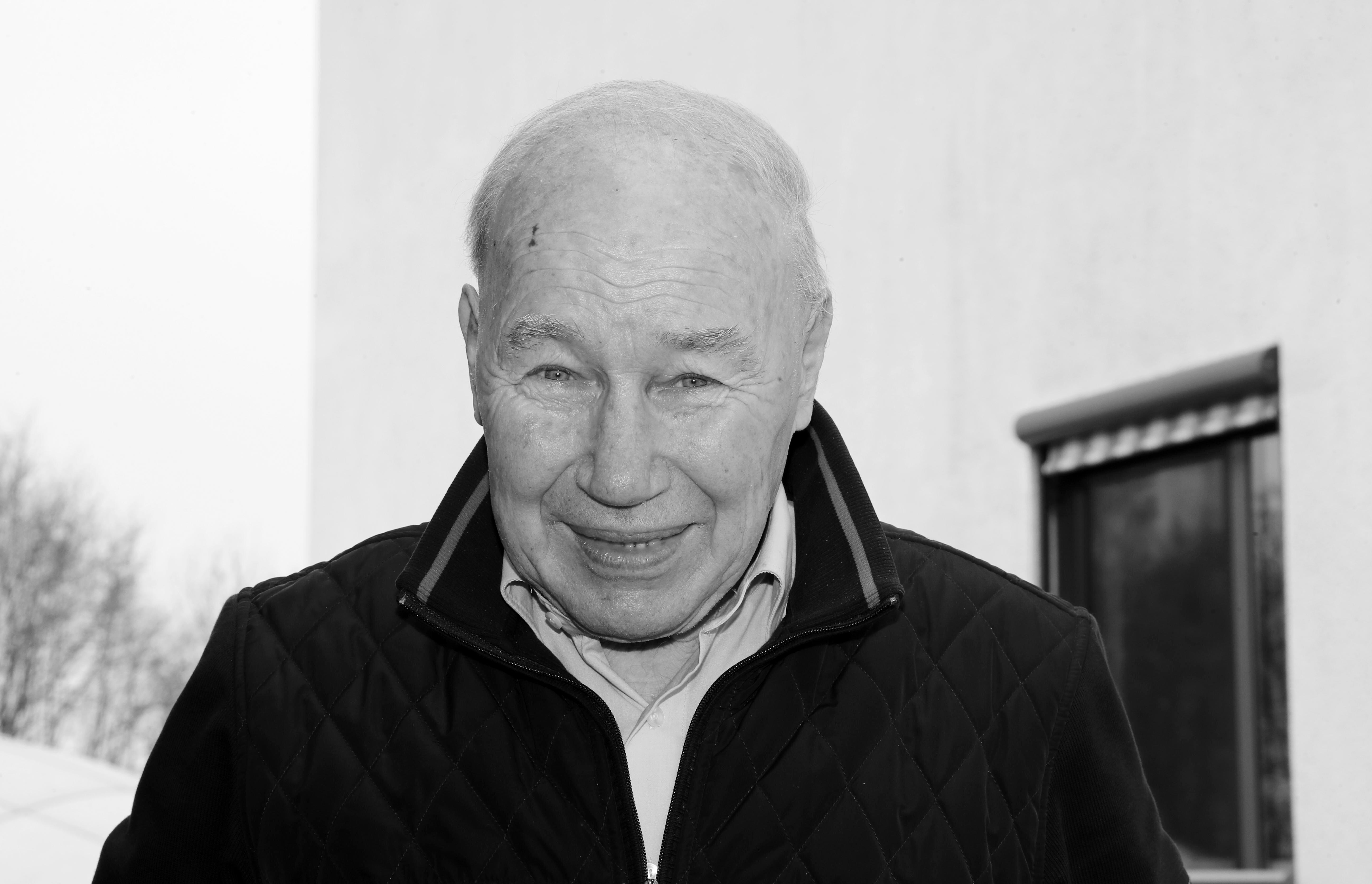 Trainer-Legende Karsten Wettberg ist tot.