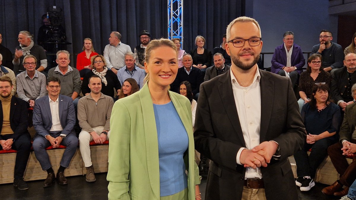 Pflegeministerin Gerlach gegen 1.000 Euro-Limit beim Eigenanteil