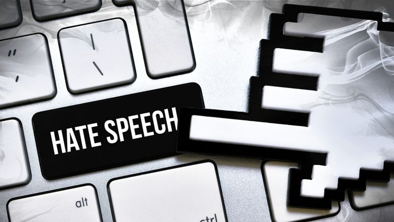 Hate Speech im Netz