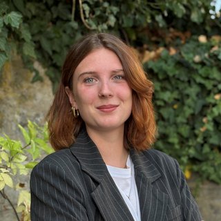 Paula Rahnfeld
