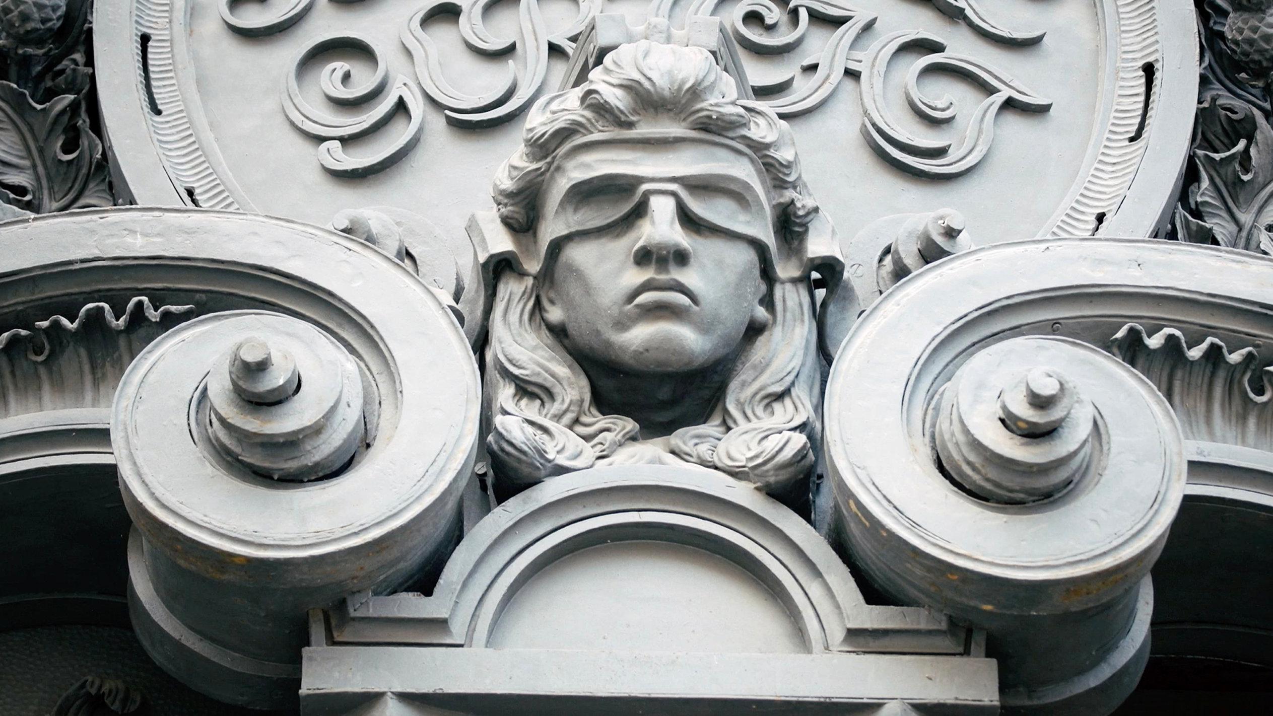 (Symbolbild): Justitia