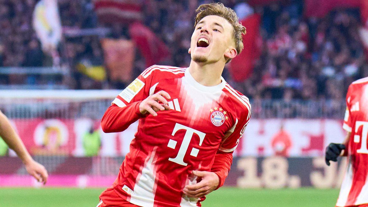 Kompany will einfach nur die "beste Version" von Lennart Karl