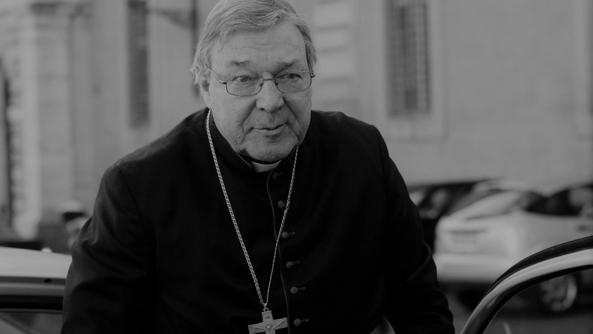 Kardinal George Pell im Alter von 81 Jahren gestorben