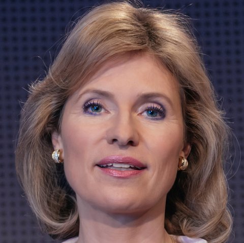 Anouschka Horn Anouschka Horn