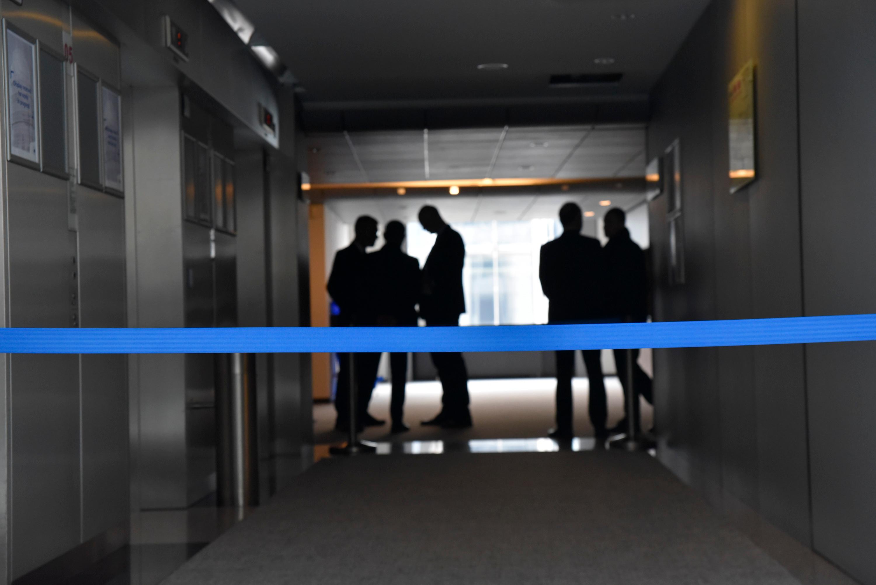 (Symbolbild) Hat Deutschland ein Spionage-Problem?