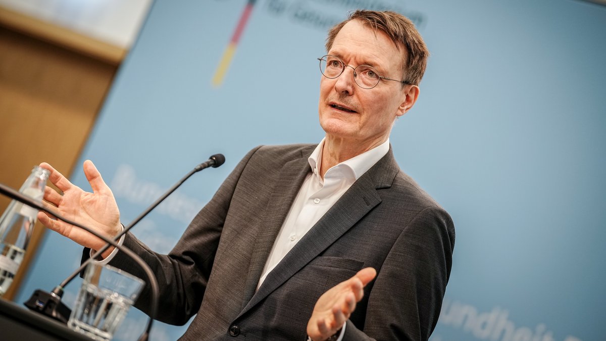 Gesundheitskiosken droht das Aus – FDP bremst Lauterbach-Projekt