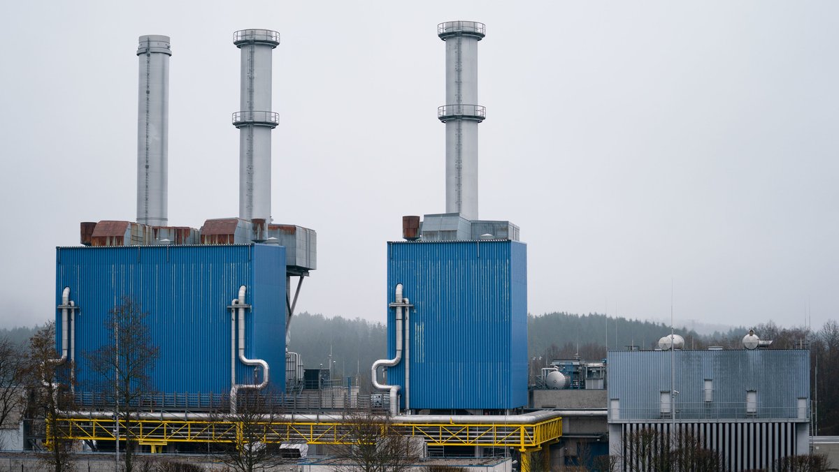 Energiekonzern: Russland stoppt Gaslieferungen an Finnland