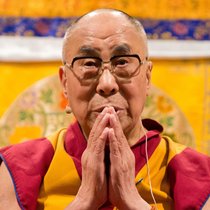 Die Bedeutung des Dalai Lama | Bild: picture alliance