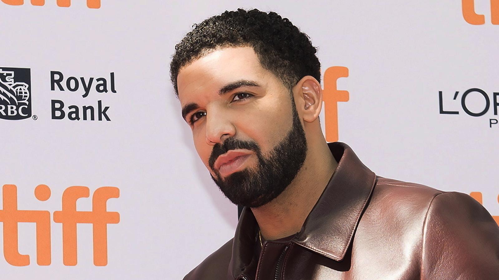Rapper Drake bricht Rekorde von Beatles und Jackson BR24