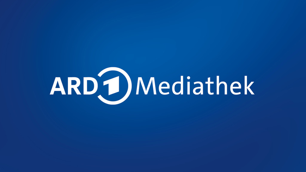 ARD- Mediathek-Logo