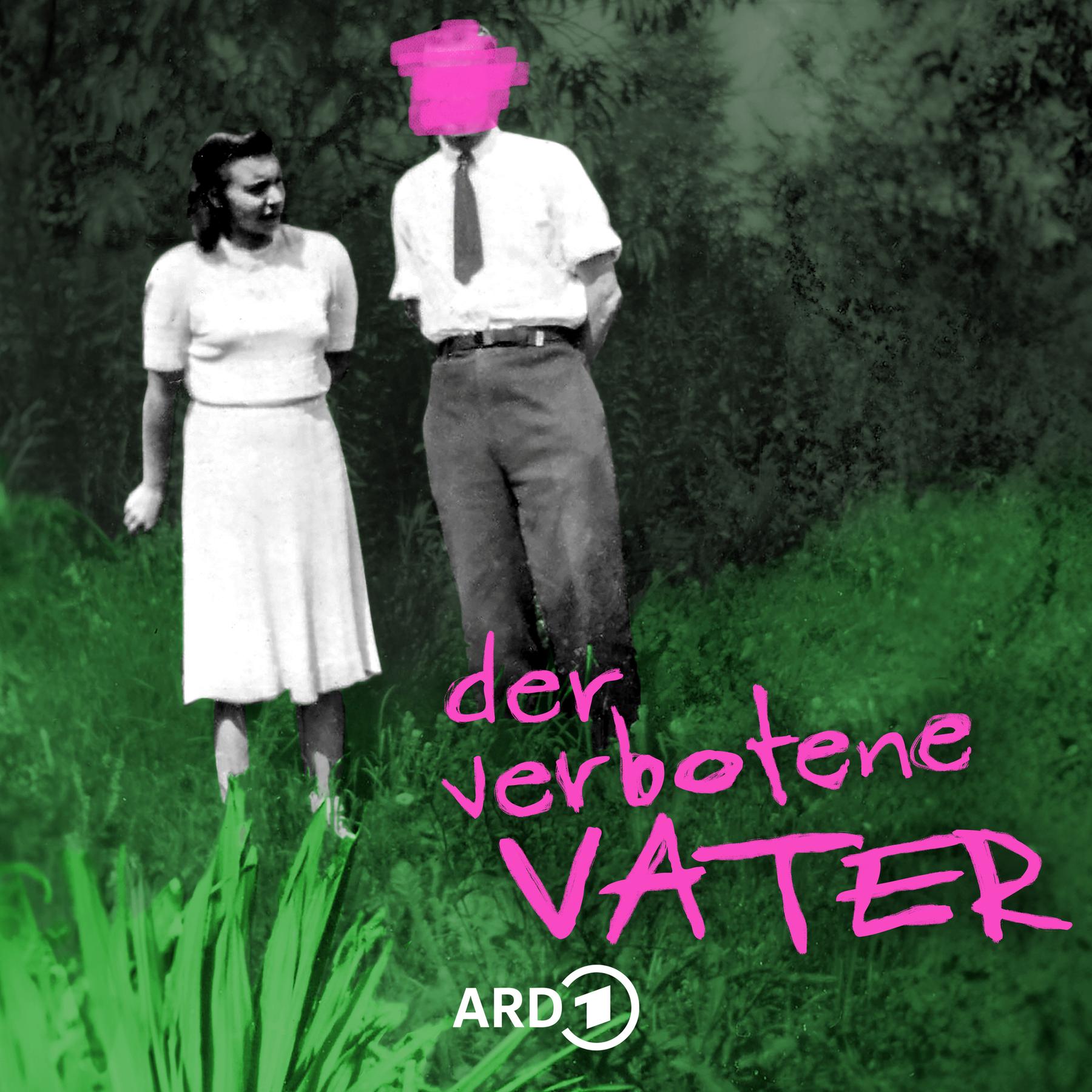 Hörtipp: Der verbotene Vater – Schicksal eines französischen Besatzungskinds