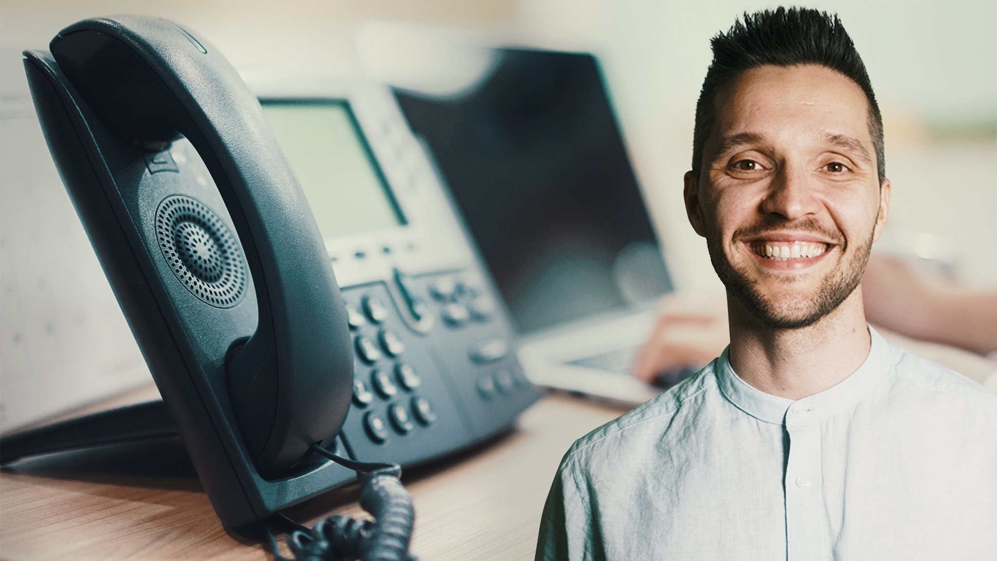 Sales Manager als Quereinsteiger: Lohnt sich das?