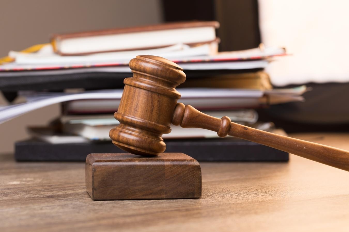 Landgericht Ingolstadt verhandelt über Mord durch Verbrühen BR24