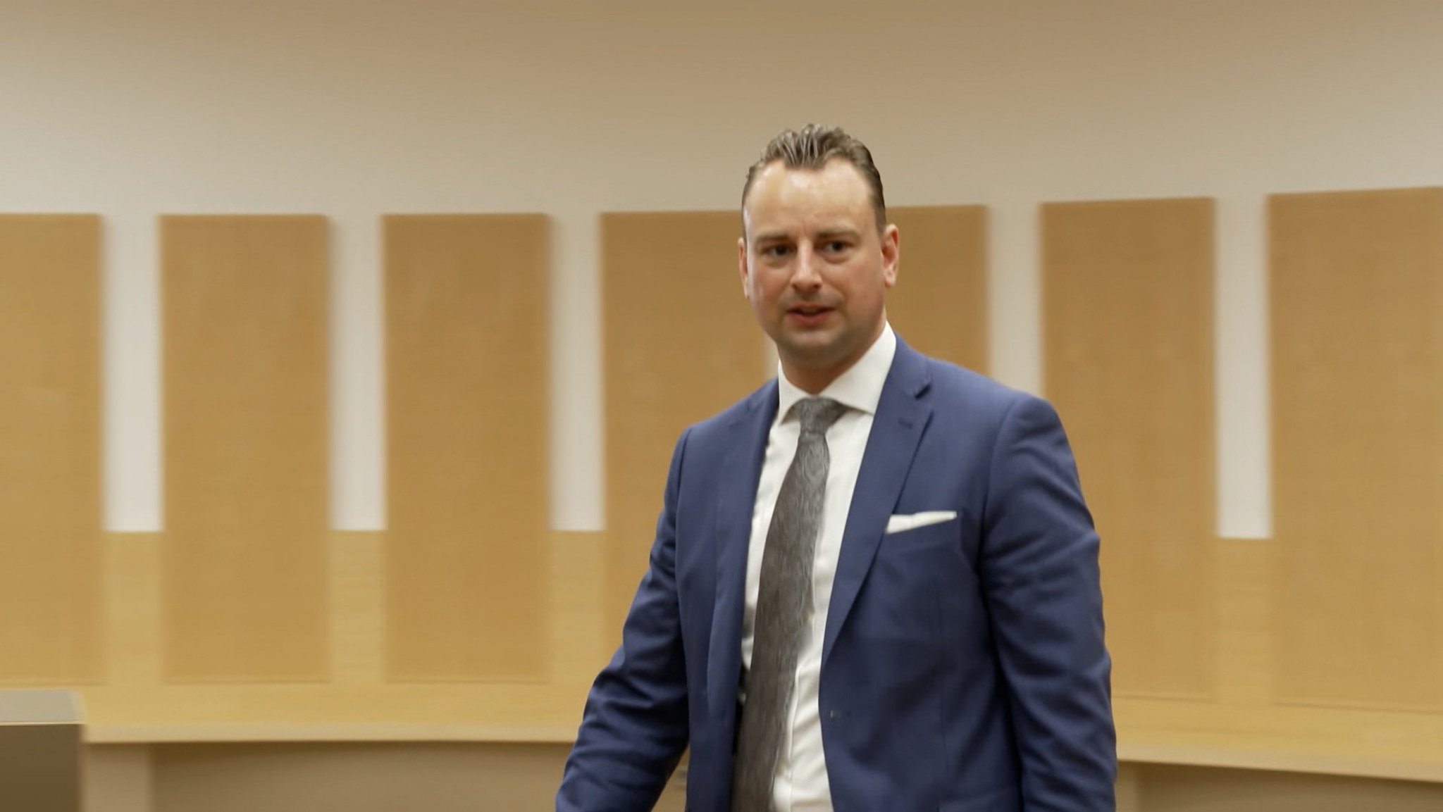AfD-Abgeordneter: Warum der Verfassungsschutz Nolte beobachtet