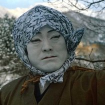 "Unter Schnee (1/2)" von Ulrike Ottinger | Bild: Echigo Ottinger