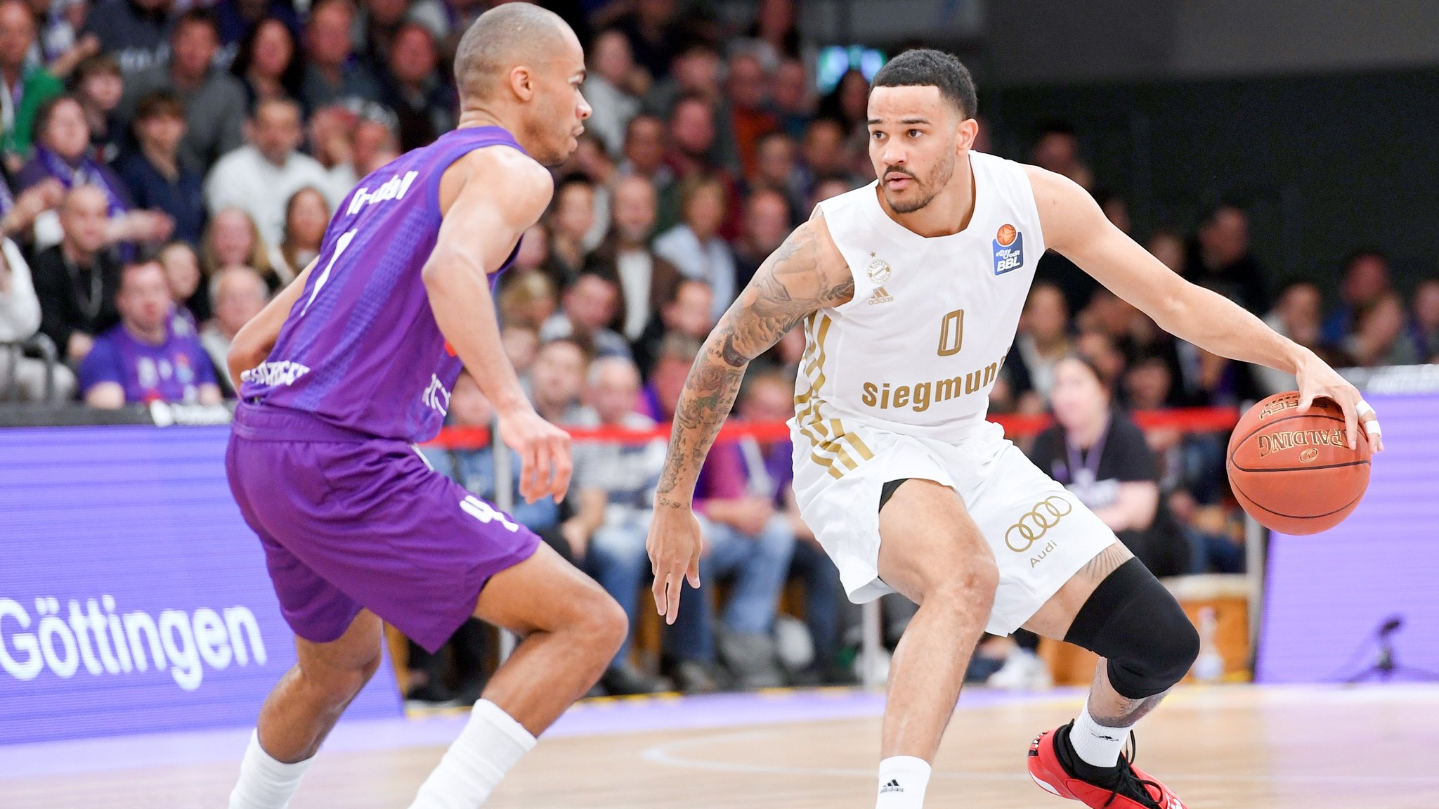 Basketball-Nationalmannschaft: Weiler-Babb sagt WM-Teilnahme ab