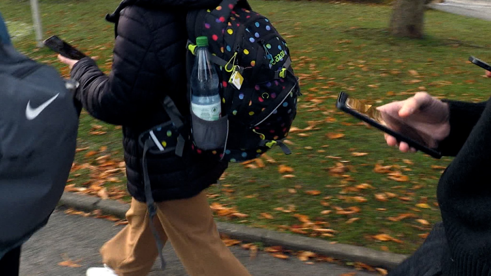 Handyverbot an Bayerns Schulen wird ausgeweitet