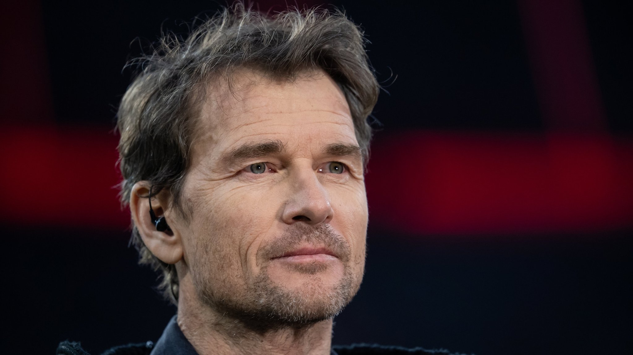 Jens Lehmann (Archivbild von 2020).