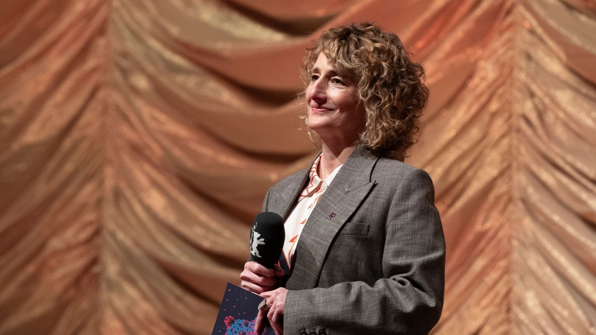 Antisemitismus-Vorwürfe: Aus für Berlinale-Chefin Tuttle?