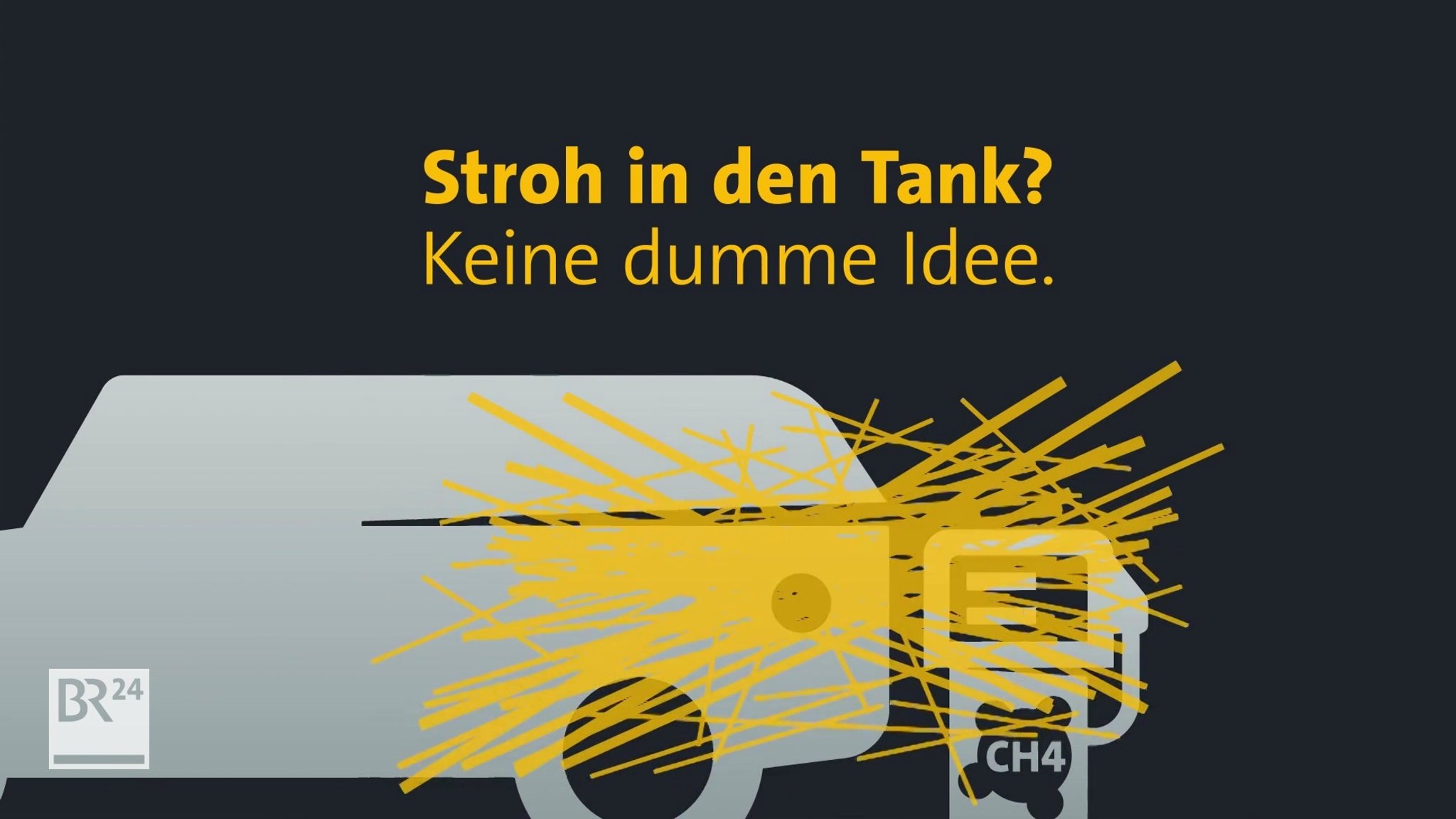 #fragBR24💡 Wie kann man klimaneutral Auto fahren?