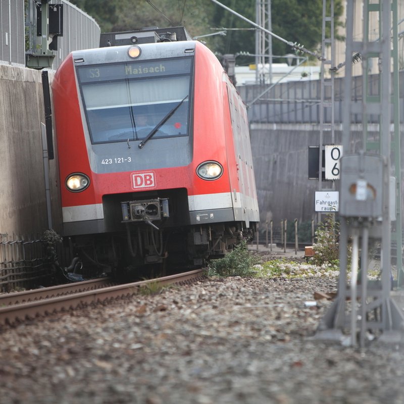 Teure Mobilität für München: Wie die zweite Stammstrecke zum Milliardengrab wurde - Der Funkstreifzug | BR Podcast