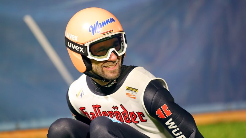 Pius Paschke | Bild: picture-alliance/dpa Pius Paschke