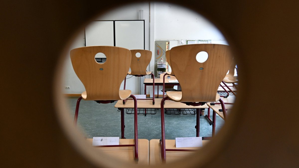 Start ins Schuljahr: Neue Diskussion um Lehrkräftebedarf