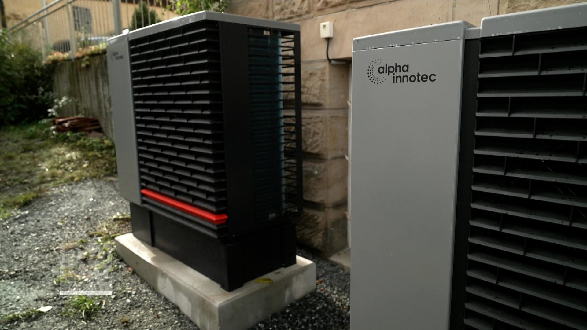 (Symbolbild) Debatte in der Koalition um Heizungsgesetz