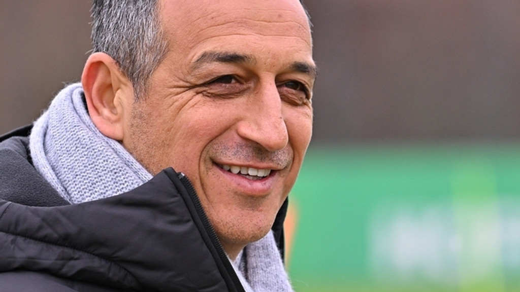 Rachid Azzouzi | Bild: picture-alliance/dpa Rachid Azzouzi