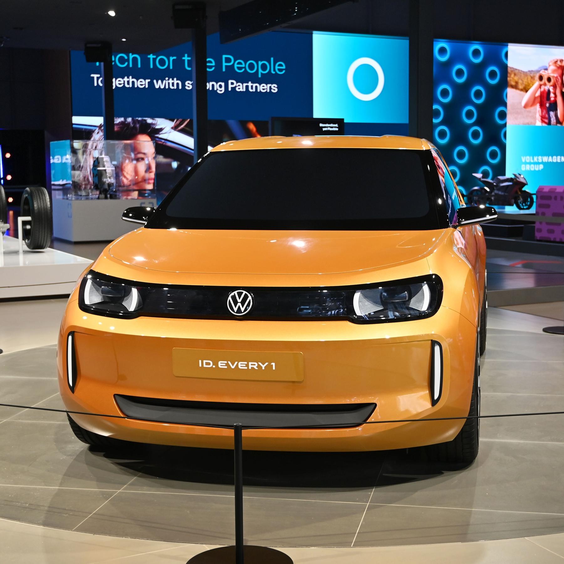 Woher kommt die Liebe zum Auto?