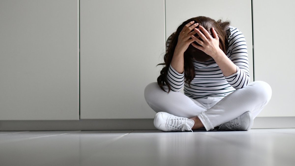 Immer mehr Kinder leiden unter Angststörungen und leiden unter Phobien | Bild: pa/dpa/Frank May Immer mehr Kinder leiden unter Angststörungen und leiden unter Phobien