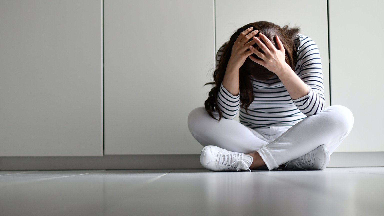 Bericht: Häufiger Angststörungen bei Kindern und Jugendlichen | BR24