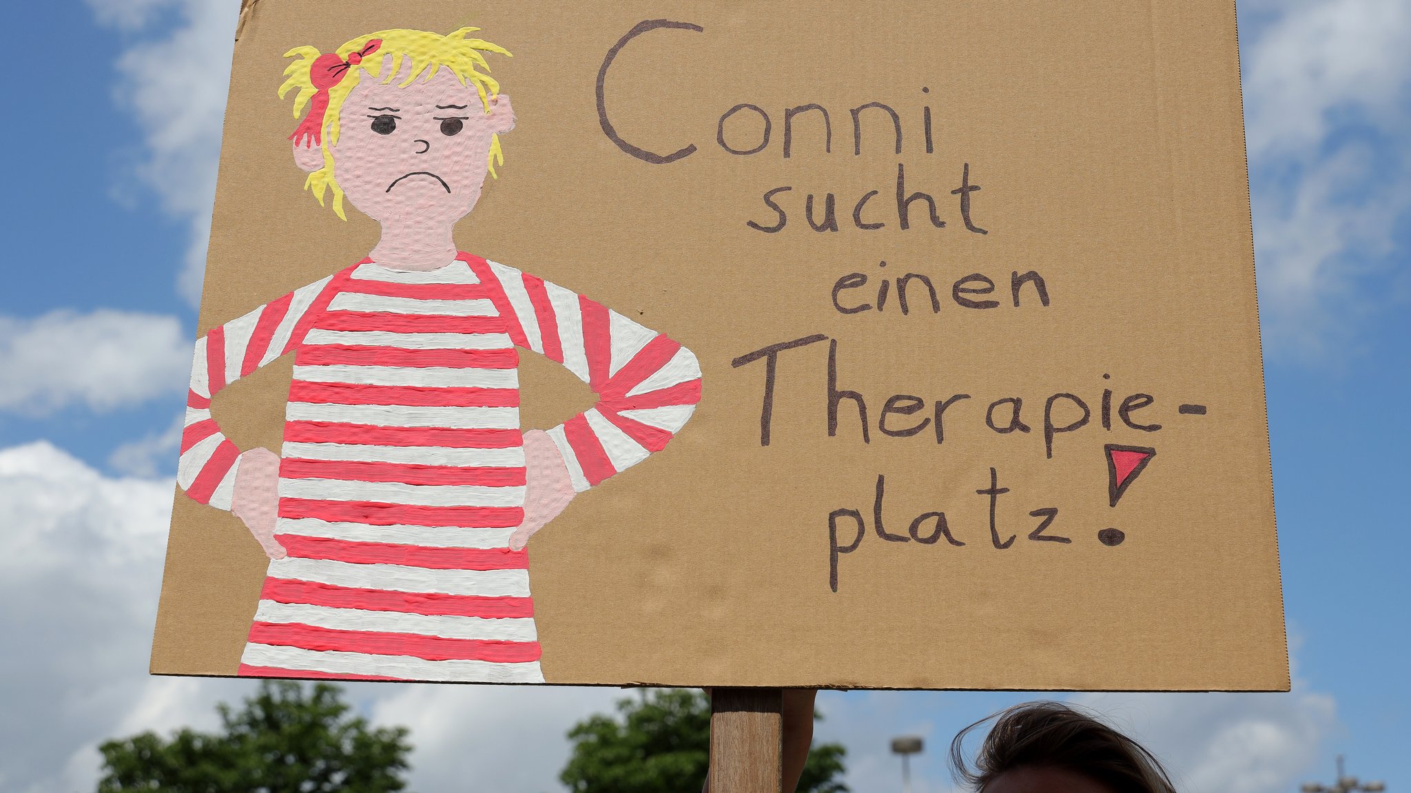 Gerichtsurteil: Honorarkürzung bei Psychotherapeuten gestoppt
