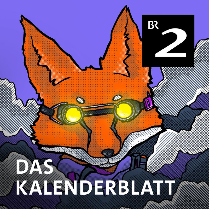 Oskar Schindler geboren - Das Kalenderblatt | BR Podcast