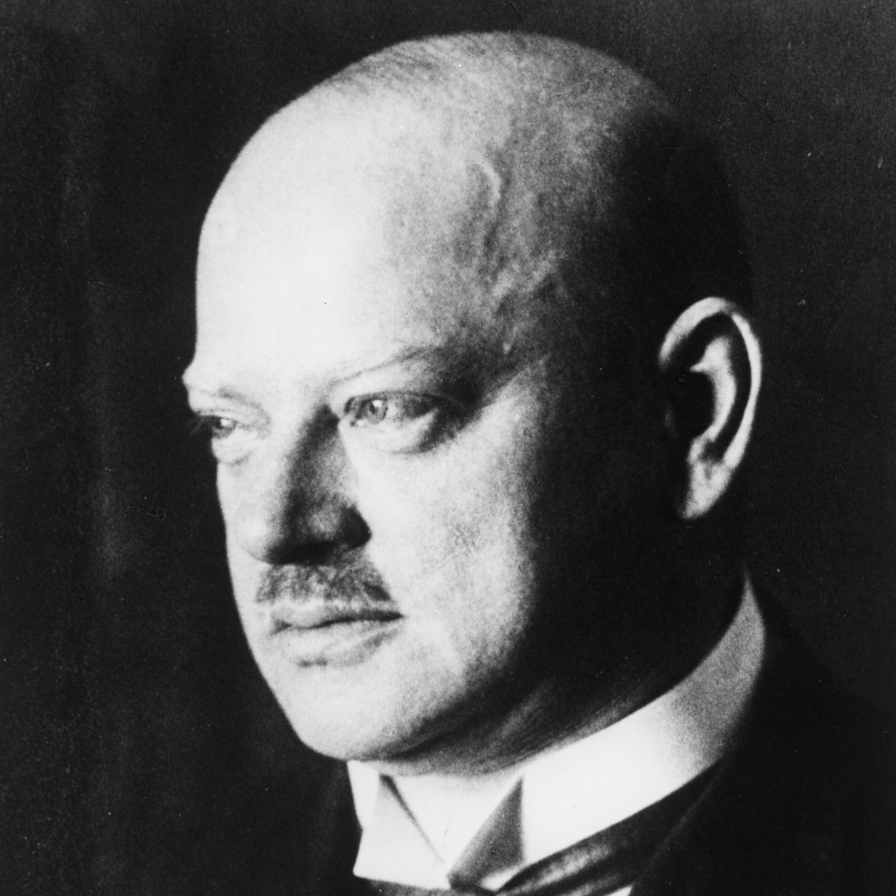 Alles Geschichte - Der History-Podcast