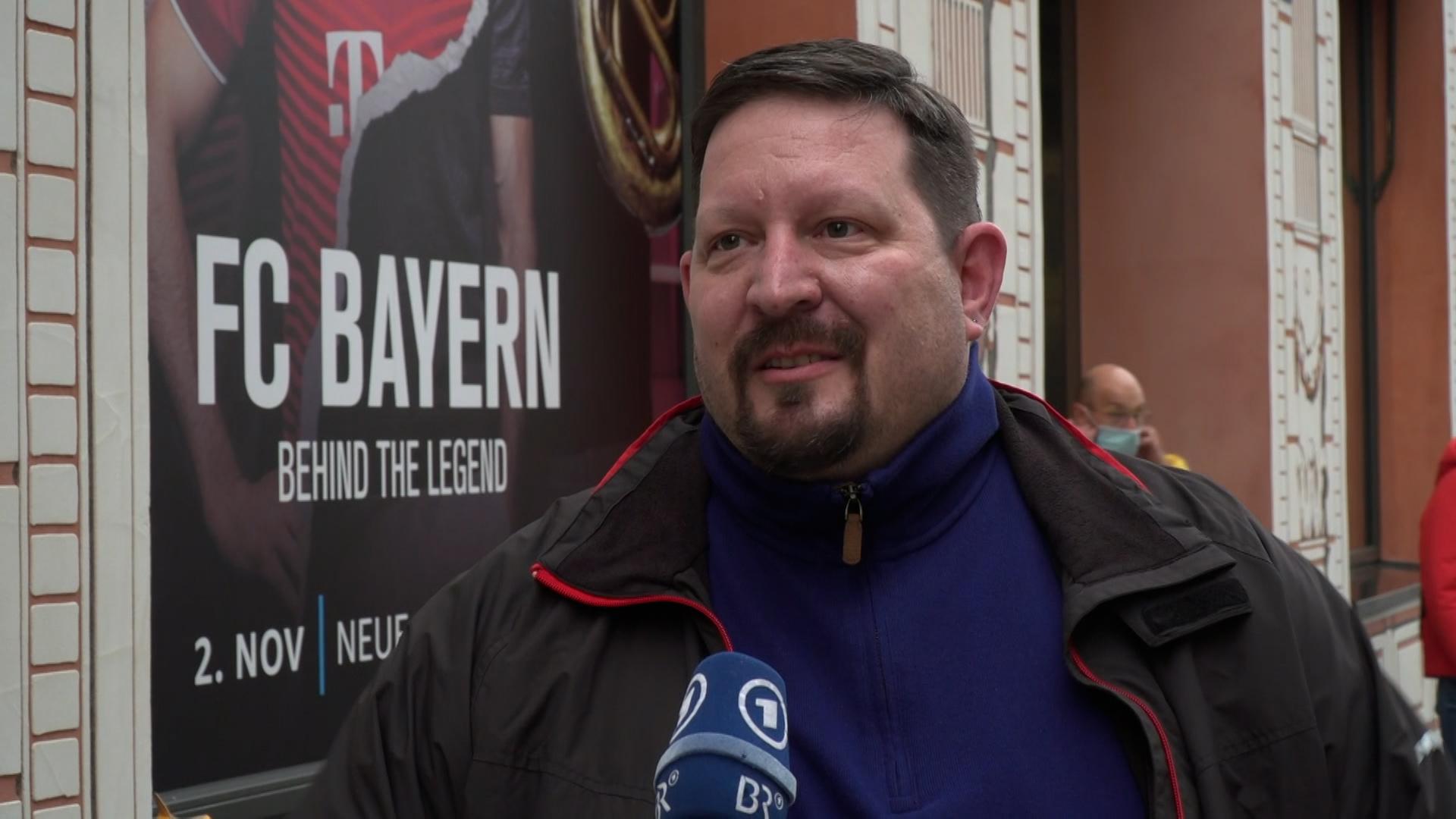 Umfrage zu Kimmichs Impf-Zweifel