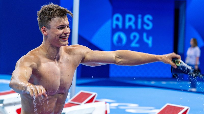 Taliso Engel | Bild: picture-alliance/dpa Taliso Engel