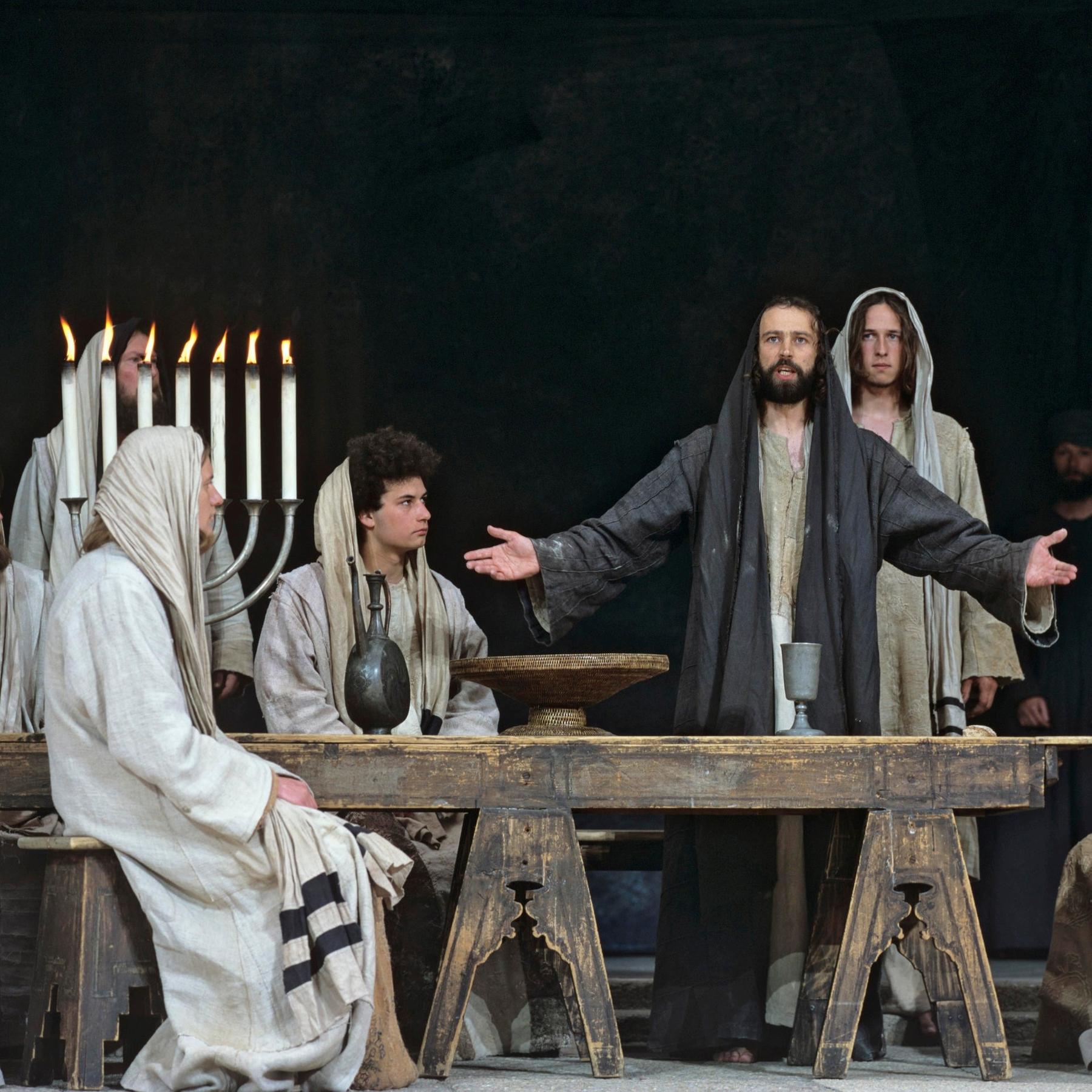 Der Jude Jesus - Die christliche Angst vor dem jüdischen Jesus episode artwork