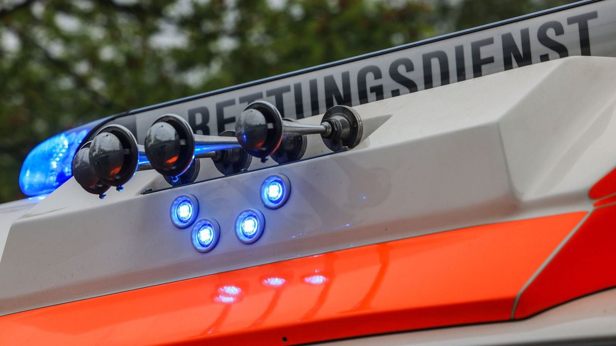 Schwerer Sturz im Bike-Park: 14-Jähriger tödlich verunglückt
